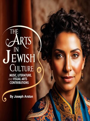 cover image of The Arts in Jewish Culture